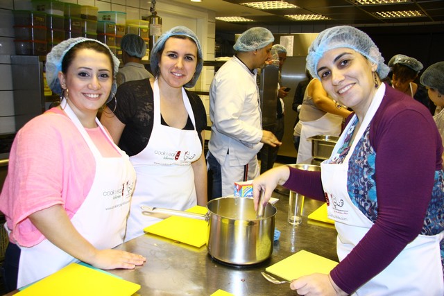 Hanaii Cooking Workshop